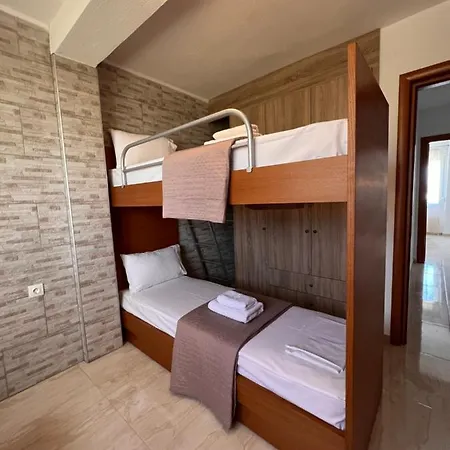 Verano House *