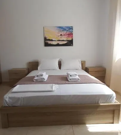 شقة Verano House Nea Triglia