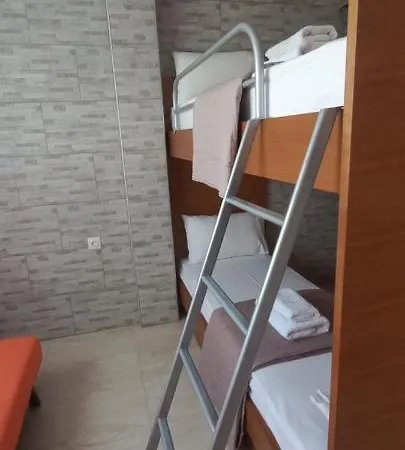 شقة Verano House Nea Triglia
