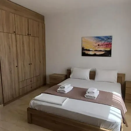 Apartment Verano House