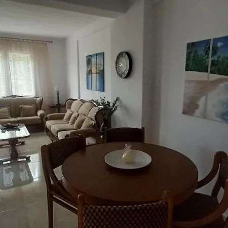Verano House *