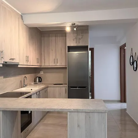 Verano House Apartment *