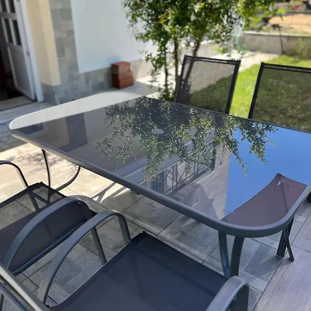 Verano House *