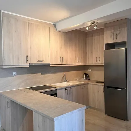 Apartment Verano House Nea Triglia