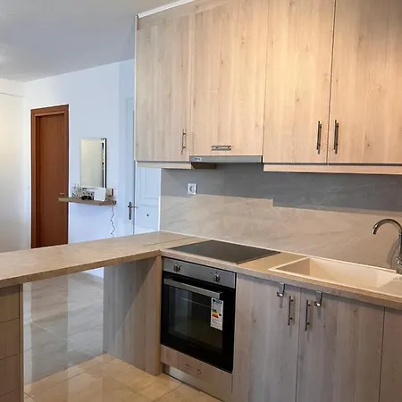 Verano House Nea Triglia