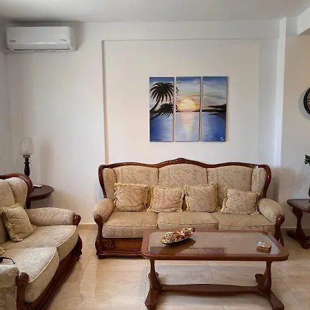 Verano House * Nea Triglia
