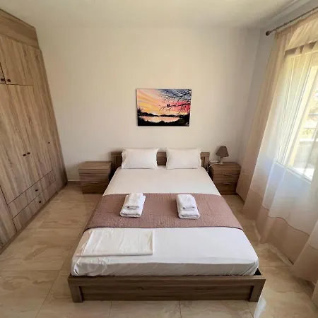 Verano House Apartment *