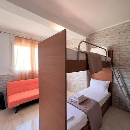 Apartment Verano House *