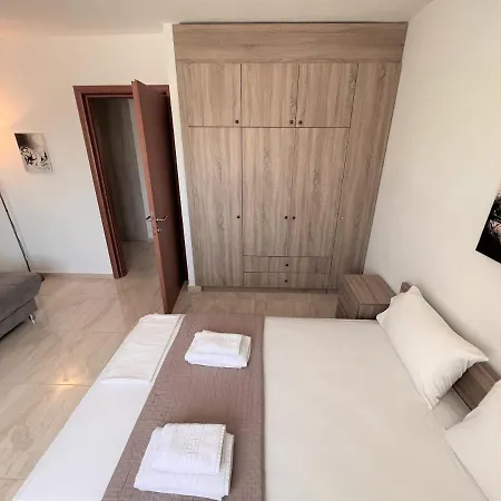 Verano House *
