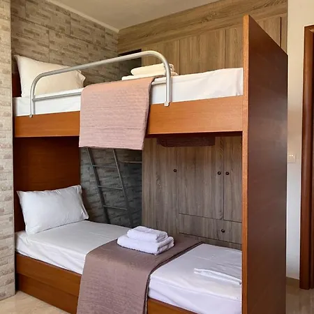 Apartment Verano House