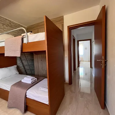 Verano House Nea Triglia