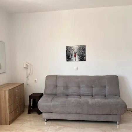 Verano House * Nea Triglia