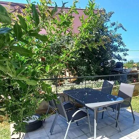 Verano House