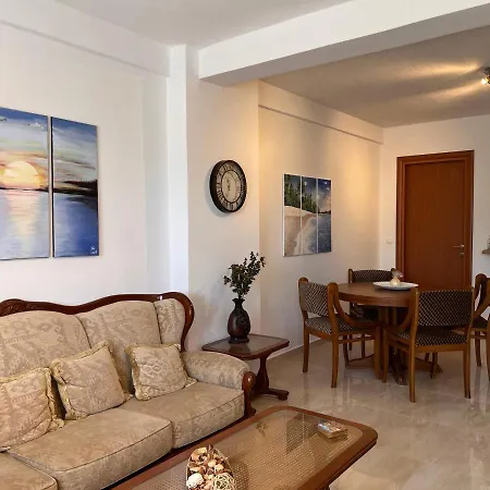 شقة Verano House