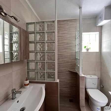 Apartment Verano House