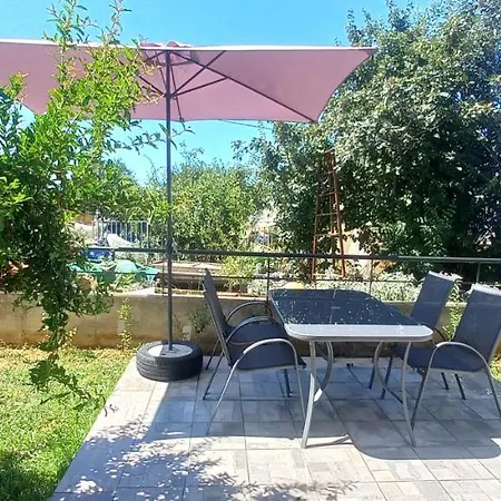 Verano House Apartment