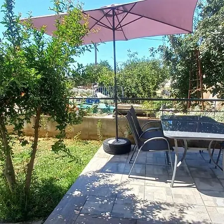 Apartment Verano House Nea Triglia