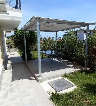 Verano House شقة
