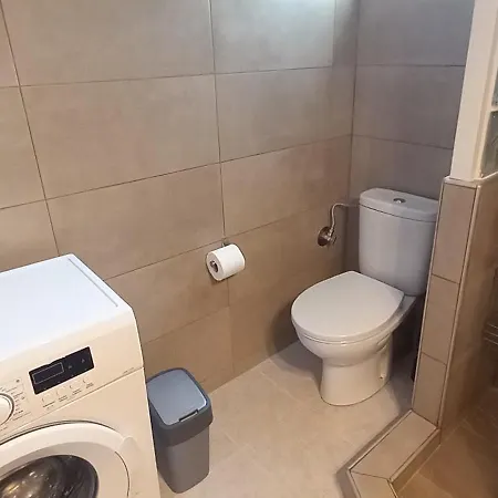 شقة Verano House