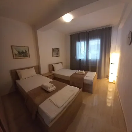 شقة Verano House *