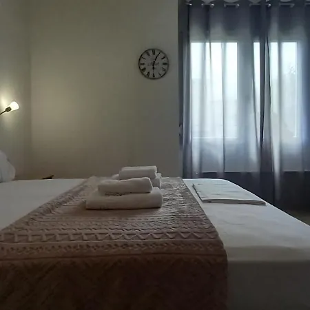 Verano House Nea Triglia