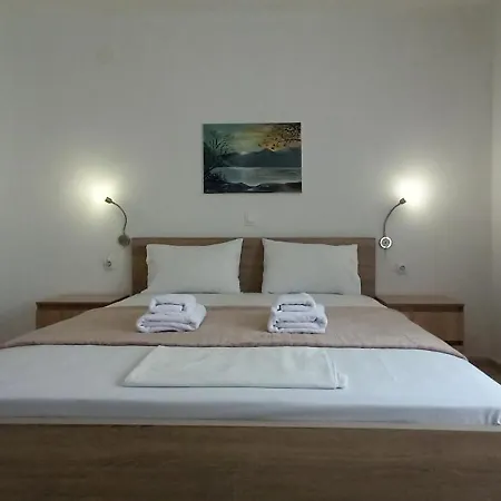 شقة Verano House