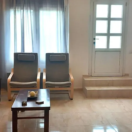 Verano House * Nea Triglia