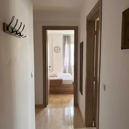 شقة Verano House Nea Triglia