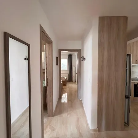 Apartment Verano House *
