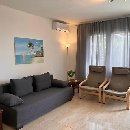 شقة Verano House Nea Triglia